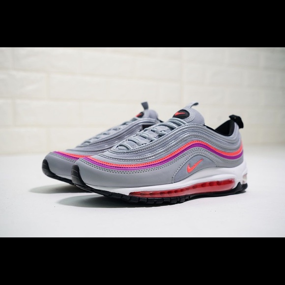 Rare Nike Air Max 97 - Picture 2 of 8